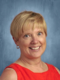 Principal Carmen Messer