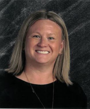 Vice Principal Erin Ernst